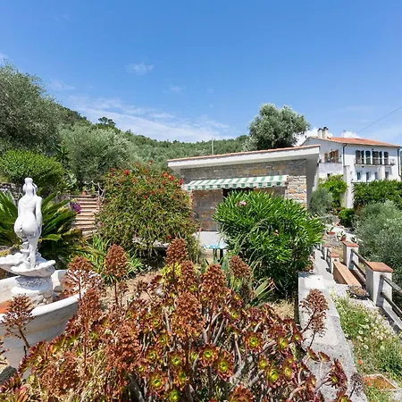 Breezy Way - Among Greenery - Happy Ferienhaus
