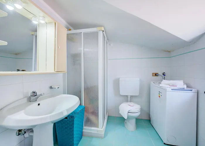 Sb - Breezy Way - Among Greenery - Happy Semesterbostad San Bartolomeo Al Mare