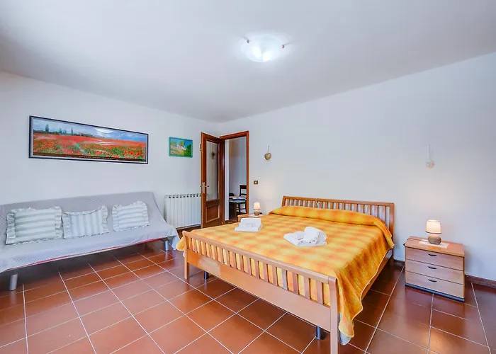 Prázdninový dům Sb - Breezy Way - Among Greenery - Happy