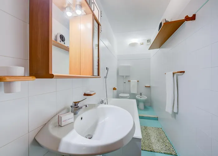 Semesterbostad Sb - Breezy Way - Among Greenery - Happy *