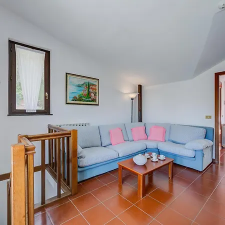 Casa vacanze Breezy Way - Among Greenery - Happy