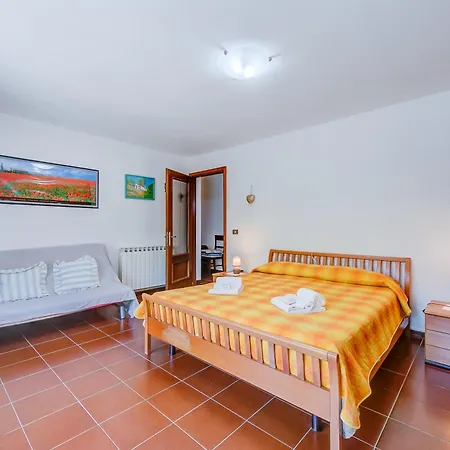 Casa vacanze Breezy Way - Among Greenery - Happy