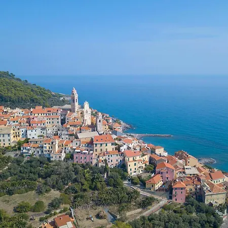 Breezy Way - Among Greenery - Happy San Bartolomeo Al Mare