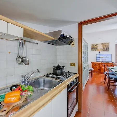 Breezy Way - Among Greenery - Happy San Bartolomeo Al Mare