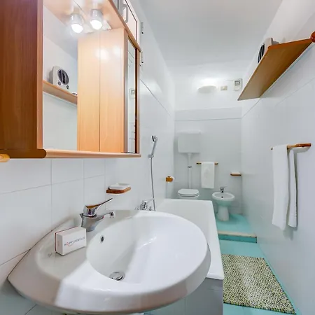 Casa vacanze Breezy Way - Among Greenery - Happy *