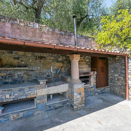 Breezy Way - Among Greenery - Happy 別荘