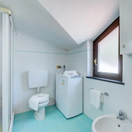 Casa vacanze Breezy Way - Among Greenery - Happy San Bartolomeo Al Mare