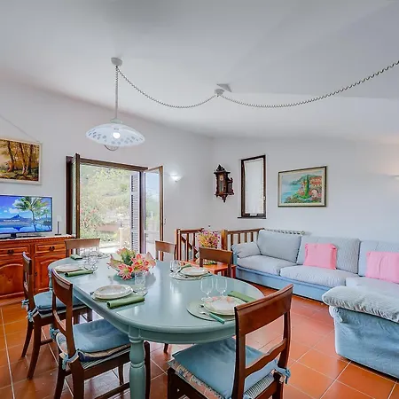 Casa vacanze Breezy Way - Among Greenery - Happy