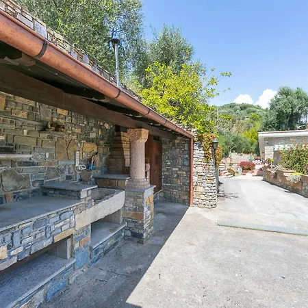 Breezy Way - Among Greenery - Happy Casa vacanze San Bartolomeo Al Mare