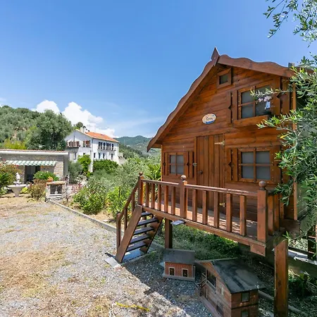 Casa vacanze Breezy Way - Among Greenery - Happy