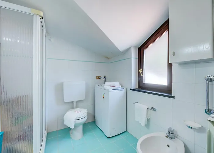 Feriehus Sb - Breezy Way - Among Greenery - Happy San Bartolomeo Al Mare